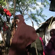 Refugees in Limbo as U.S. Halts a Resettlement Program.