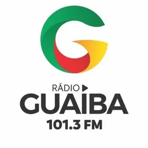 Rádio Guaíba FM 101.3