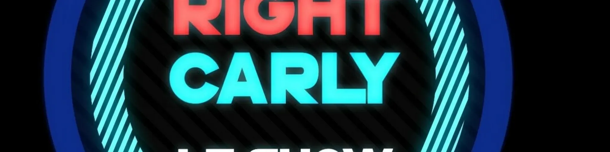 RIGHT CARLY FM