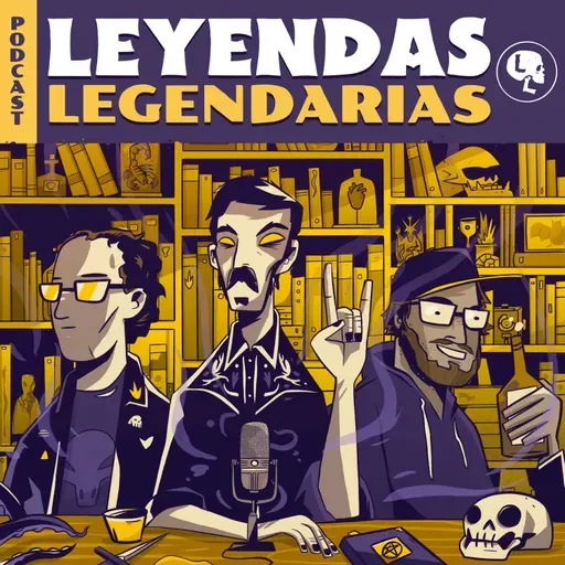 El Chupacabras