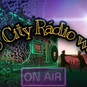 ELO CITY RADIO WEB