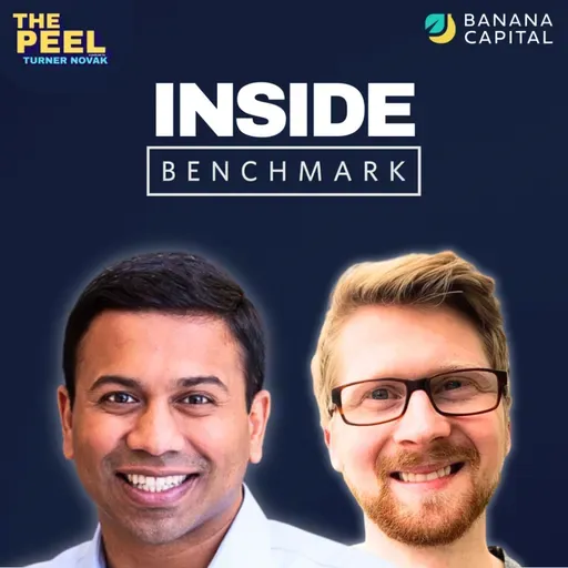 Benchmark’s Chetan Puttagunta on the Past, Present, & Future of Software