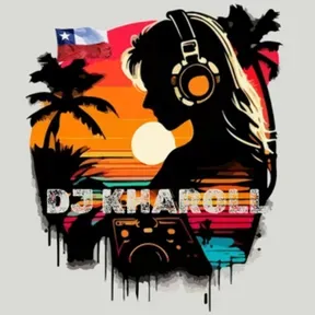 DJ Kharollk