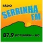 Rádio Comunitária Serrinha