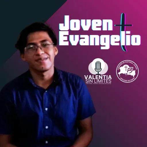 Joven + Evangelio Tercer Domingo Adviento Ciclo B
