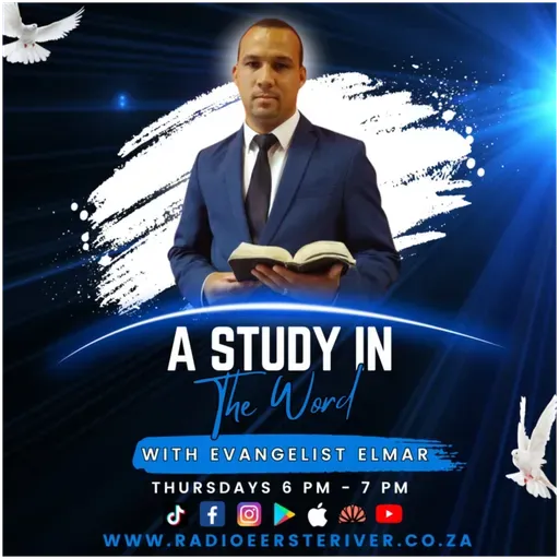 A Study In The Word