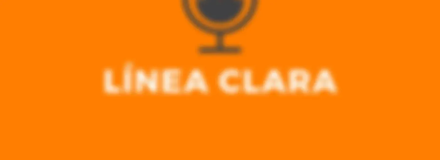 Línea Clara