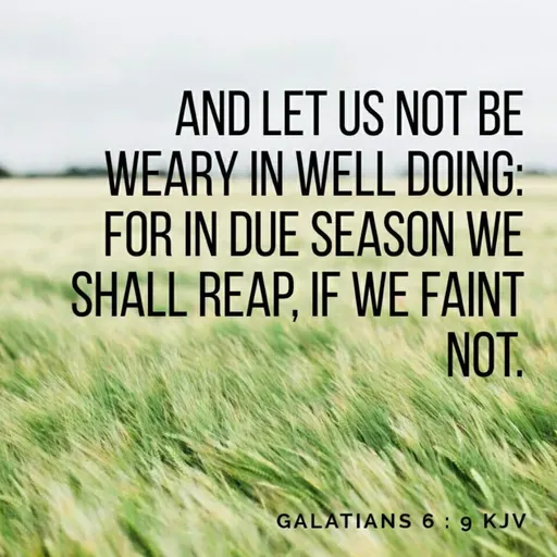 Spiritual Fainting Spells