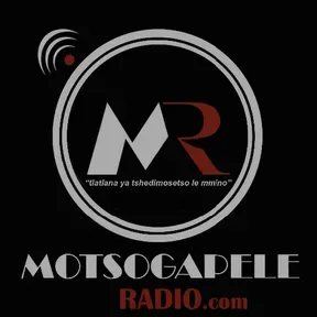Motsogapele Radio
