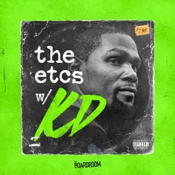 The ETCs with Kevin Durant