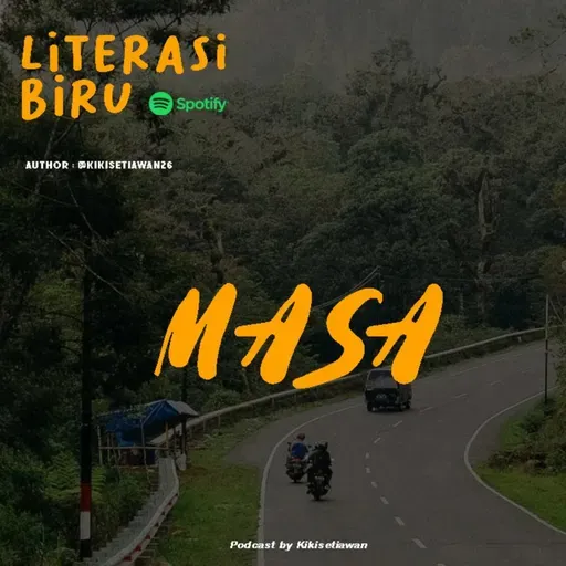 Eps 2 - Masa