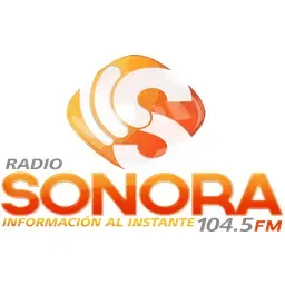 Radio Sonora 104.5 FM en vivo