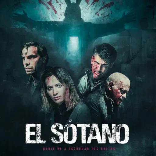 ¿Hoy qué vemos? - Entrevista con Clara Kovacic de "El Sótano"