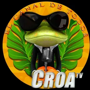 CROA STEREO CALI