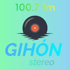 Gihón stereo