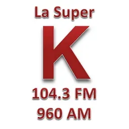 KIMP La super K 960 AM