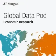Global Data Pod Weekender: Save poor Bob if you please