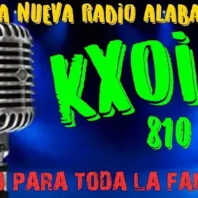 La Nueva Radio Alabanza