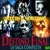 Destino Final [La saga de 6 películas] - Luces en el Horizonte 13X74