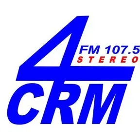 4CRM Community Radio Mackay