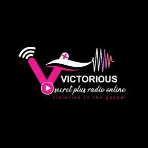 Victorious Secret Plus Radio Online