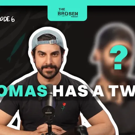 Thomas has a Twin? | Ep 3.6