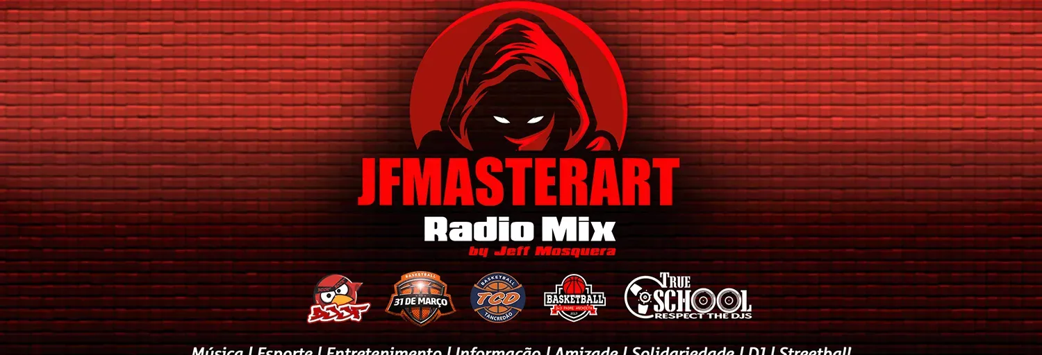 JFMASTERART RADIO