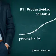 91 | Productividad contable