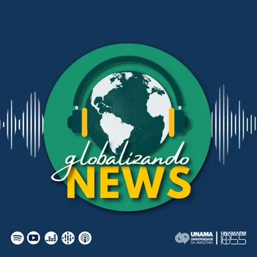 Globalizando News - 19.03.26
