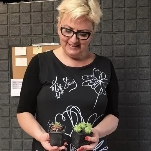 Јутро: Наша Сања - доброта Доброти у загрљај отишла