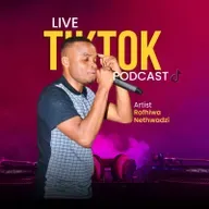 TikTok Podcast Episode #1: The Reggae Journey of Rofhiwa Nethadzi