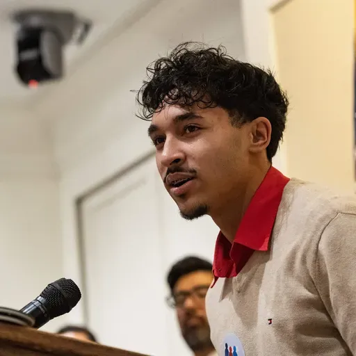 Mass. teen targeted by Homeland Security in social posts before State of the Union address