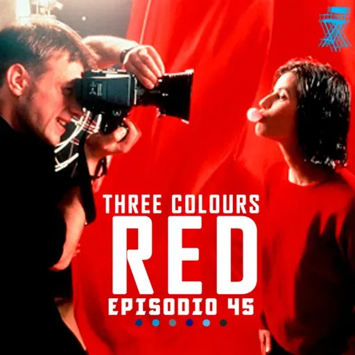 EMW #045 - THREE COLORS: RED