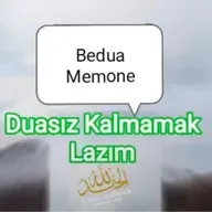 Bedua Memone ( Duasız Kalmayın ) Zazaca Sohbet