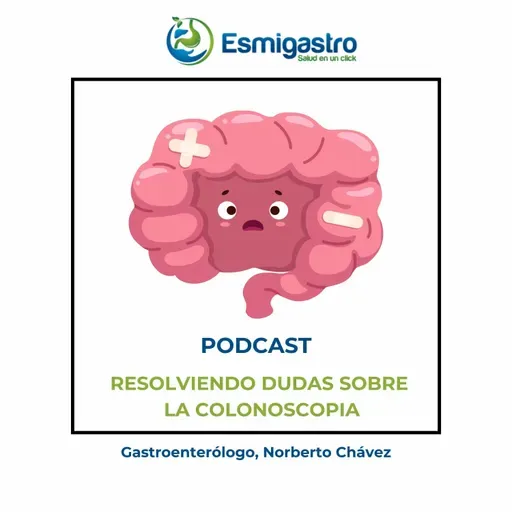 Resolviendo  tus dudad sobre la colonoscopia
