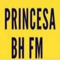 PRINCESA BH FM