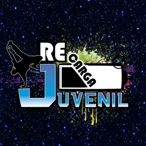RECARGA JUVENIL RADIO