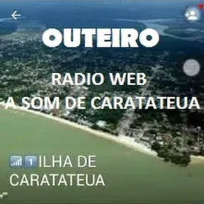 Radio Web o som de Caratateua