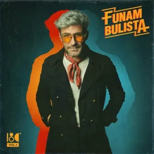 Funambulista y Siloé se hacen con el nuevo nº1 de Estación GNG - Nueva lista musical, nuevo top 30 musical