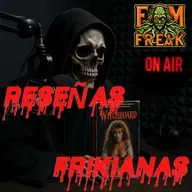 Reseñas Frikianas - 02x09: Witchboard