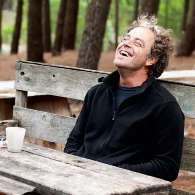 Pasen y Vean #7 | Juan Forn -Programa especial: Mercedes Güiraldes, la editora del último libro que escribió