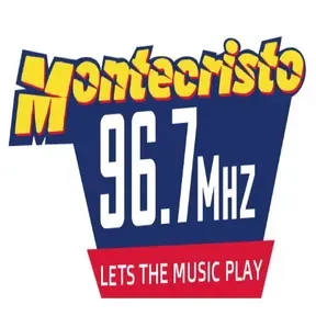 MONTECRISTO FM 96.7MHZ