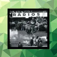 148 - La Tragedia del Estadio Nacional del Perú