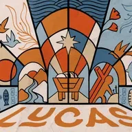 Prólogo: Estas cosas son muy ciertas - Lucas 1