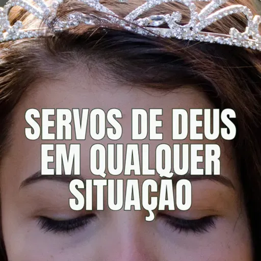 PNCD 2024 #332 | RAINHA, PROFETA, PASTOR; DEUS EXALTA OS FIÉIS QUE O SERVIRÃO EM QUALQUER POSIÇÃO!