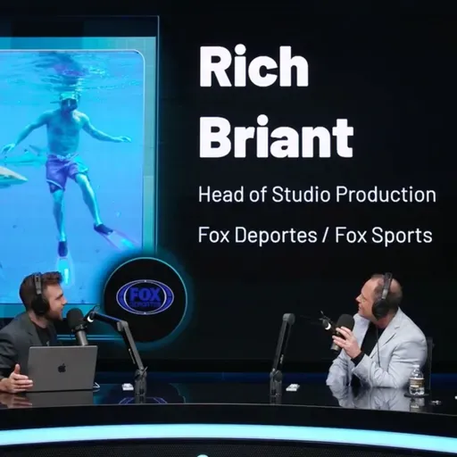 Sharks, Hollywood Screenplays & the Cloud Solution to Scaling Productions