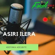 Asiri Ilera 2026-05-14 15:15