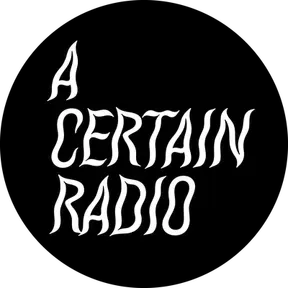 A Certain Radio
