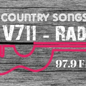 V711 FM Radio