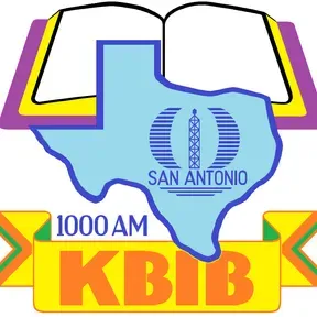 KBIB La Estacion de la Biblia
